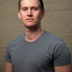 Vebjørn Søberg foto hentet fra Nord universitet