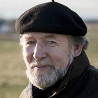 Helge Torvund