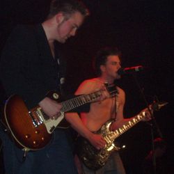 Eivind og Karl-Fylkesmønstring - Sandnes 05