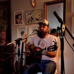 Once in 79 foto hentet fra bandets Facebookside