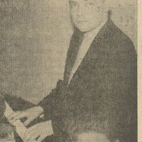 Otto Ottesen foto Rogalands Avis