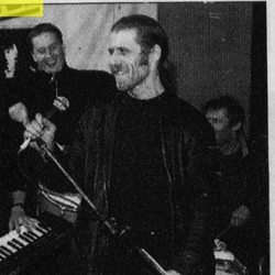 Reinhardt  Toresen foto Grannar