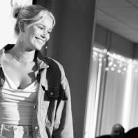 Emma Jansen foto hentet fra artistens Urørt