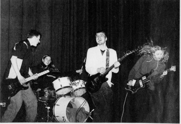 Double Dip foto: avisen agder