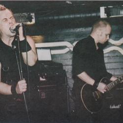 Artifact  foto Erik Jørgensen/Rogalands Avis