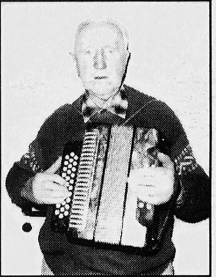 Ansgar Gjermundnes foto Stavanger Aftenblad