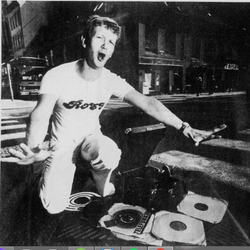 Njaal Helle foto Drammens Tidene