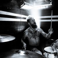 Anders Mosness foto hentet fra Metal Archives