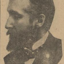 Frederik Hansen foto Stavangeren