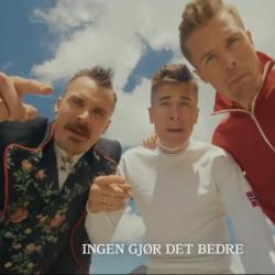 The Ingebritz screenshot