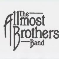 The Allmost Brothers logo. Bilde tilhører Håkon Meling