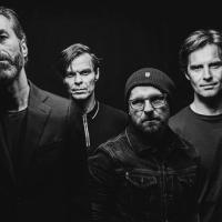 Helgø & The Middlemen Bildet er hentet  fra  Facebook-event foto: Morten Berentsen