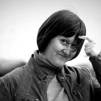 Anita Helgeland foto hentet fra Spotify