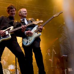 Foto: Per Ole Hagen http://artistpicturesblog.com/