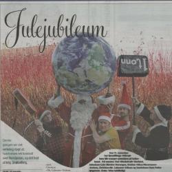 Når nøttene blir vrange-ensemblet foto Solabladet/Trine Selvikvåg