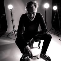 Norvald foto hentet fra artistens offisielle Facebookside