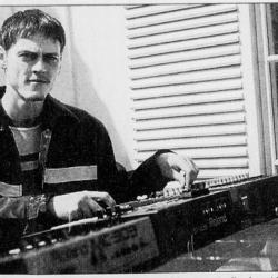 Sector D/ Jimmy Handeland foto Avisen Agder/Olav Gard Røyland