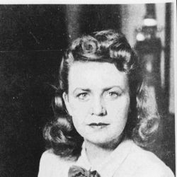 Aslaug Øye foto Rogalands Avis