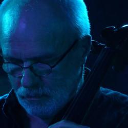 Jan Lothe Eriksen foto: Andrew Cronshaw