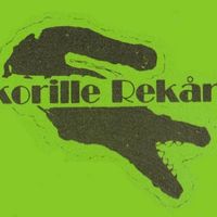 Krokorille Rekårds logo