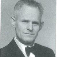 Torkell Haakull foto:Ukjent