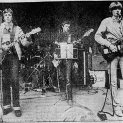 California foto: Haugesunds Avis/Erik Østberg