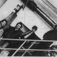 L H Band foto: Rogalands Avis