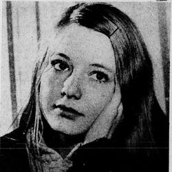 Hanne Krogh foto Haugesunds Avis