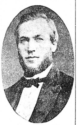 Herman Obstfelder foto Stavanger Aftenblad