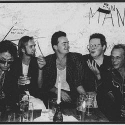 The Aller Værste foto Bergensavis