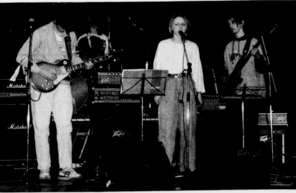 Piece of Cake foto Haugesunds Avis