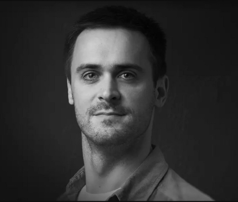 Bendik Andersson foto Rogaland Teater