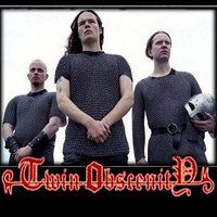Twin Obscenity