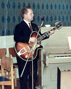 Simon Gilje foto Tilhører Svein Paul Gilje