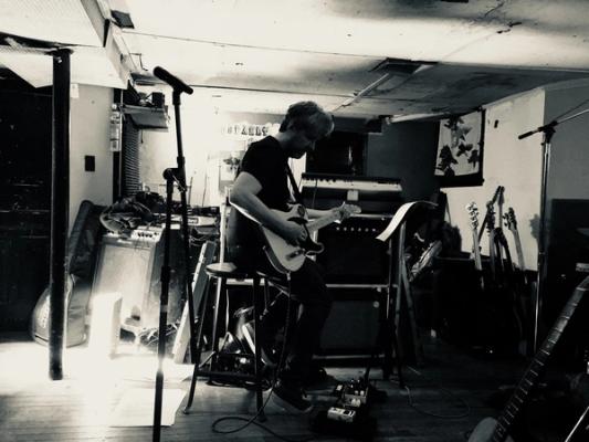 Grand Union foto hentet fra Egersund Visefestival