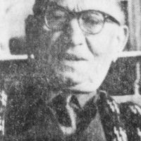 Hans Dyrdal foto Haugesunds Avis