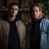 Muddy Young Bildet hentet fra bandets hjemmeside.