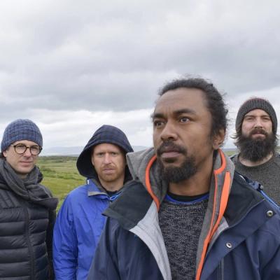 Moiizah. Bildet hentet fra offisiell Facebookside