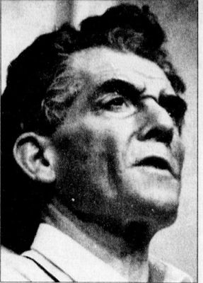 Kasper Opdal . Bildet er hentet fra Stavanger Aftenblad