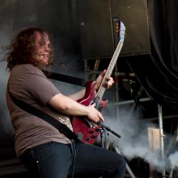 Foto: Per Ole Hagen - http://artistpicturesblog.com/