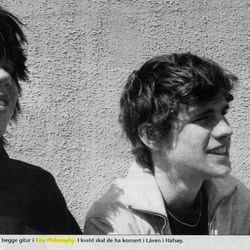 foto : Dalane Tidene