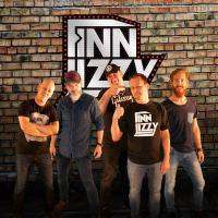 Finn Lizzy. Foto tilsendt fra band