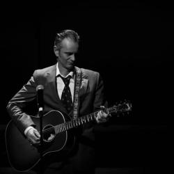 Bård Halsne Foto: Tonja Hjøllo