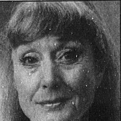 Edith Ottosen foto Stavanger Aftenblad