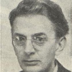 Niels Jules Nielsen foto Rogaland Teater