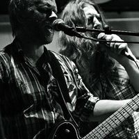 Wholy Martin foto: Einar Nilsen