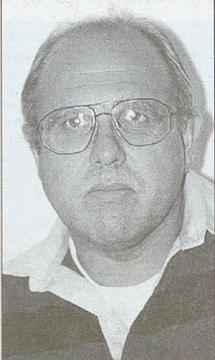 Trygve Hagevold foto: Bygdebladet