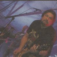 Godspeed foto Gjesdalbuen/Ahmad Odeh