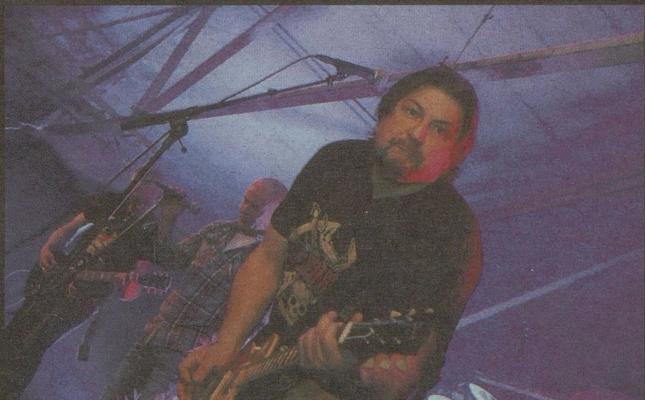 Godspeed foto Gjesdalbuen/Ahmad Odeh