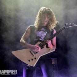 Tommy Jacobsen foto Metal Hammer